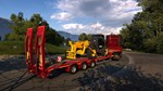Euro Truck Simulator 2 - JCB Equipment Pack DLC