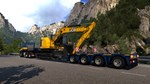 Euro Truck Simulator 2 - JCB Equipment Pack DLC