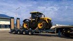Euro Truck Simulator 2 - JCB Equipment Pack DLC