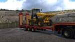 Euro Truck Simulator 2 - JCB Equipment Pack DLC