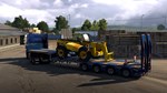 Euro Truck Simulator 2 - JCB Equipment Pack DLC