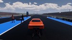 Bounty Drag Racing - Pro Mod Pack 4 DLC * STEAM RU *