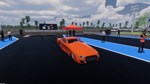 Bounty Drag Racing - Pro Mod Pack 4 DLC * STEAM RU *