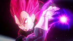 DRAGON BALL XENOVERSE 2 - Future Saga Chapter 1 DLC