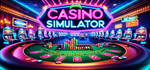 Casino Simulator * STEAM RU * АВТО *0%