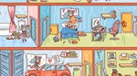 Девушка из Ада * STEAM RU * АВТО *0%