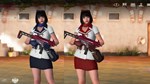 A.V.A Global - Buster Content: Lilly Edition DLC