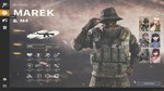 A.V.A Global - Busters Content DLC * STEAM RU *