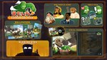 Reus 2 - Supporter Pack DLC * STEAM RU * АВТО *0%