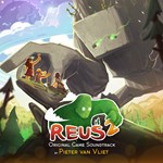 Reus 2 - Supporter Pack DLC * STEAM RU * АВТО *0%