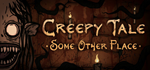 Creepy Tale: Some Other Place * STEAM RU * АВТО *0%