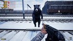 Trans-Siberian Railway Simulator * STEAM RU *
