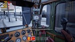 Trans-Siberian Railway Simulator * STEAM RU *