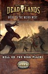 Fantasy Grounds - Deadlands: the Weird West - Hell on t