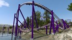 NoLimits 2 Roller Coaster Simulation * STEAM RU *