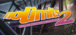 NoLimits 2 Roller Coaster Simulation * STEAM RU *