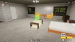 HOTEL BUSINESS SIMULATOR * STEAM RU * АВТО *0%
