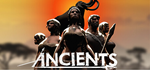 The Ancients * STEAM РОССИЯ * АВТОДОСТАВКА *0% КАРТЫ