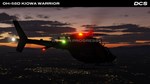 DCS: OH-58D Kiowa Warrior by Polychop Simulations DLC