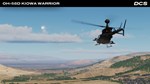 DCS: OH-58D Kiowa Warrior by Polychop Simulations DLC
