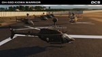 DCS: OH-58D Kiowa Warrior by Polychop Simulations DLC