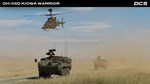 DCS: OH-58D Kiowa Warrior by Polychop Simulations DLC