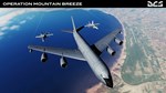 DCS: F/A-18C Operation Mountain Breeze by Sandman Simul