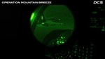 DCS: F/A-18C Operation Mountain Breeze by Sandman Simul