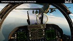 DCS: F/A-18C Operation Mountain Breeze by Sandman Simul