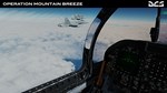 DCS: F/A-18C Operation Mountain Breeze by Sandman Simul