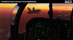 DCS: F/A-18C Operation Mountain Breeze by Sandman Simul