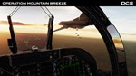 DCS: F/A-18C Operation Mountain Breeze by Sandman Simul