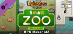 RPG Maker MZ - SERIALGAMES LivingGoodCity Tileset - Sma