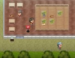 RPG Maker MZ - SERIALGAMES LivingGoodCity Tileset - Sma