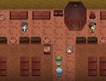 RPG Maker MZ - SERIALGAMES LivingGoodCity Tileset - Sma