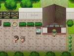RPG Maker MZ - SERIALGAMES LivingGoodCity Tileset - Sma