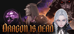 Dragon Is Dead * STEAM RU * АВТО *0%