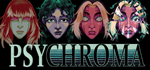 Psychroma * STEAM РОССИЯ * АВТОДОСТАВКА *0% КАРТЫ