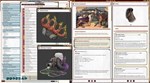 Fantasy Grounds - Pathfinder 2 RPG - Howl of the Wild