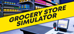 Grocery Store Simulator * STEAM RU * АВТО *0%