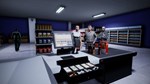 Grocery Store Simulator * STEAM RU * АВТО *0%