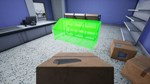 Grocery Store Simulator * STEAM RU * АВТО *0%