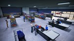 Grocery Store Simulator * STEAM RU * АВТО *0%