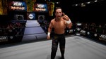 AEW: Fight Forever - Rated Gold Superstar Pack DLC