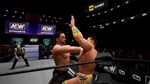 AEW: Fight Forever - Rated Gold Superstar Pack DLC