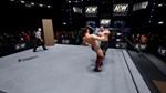 AEW: Fight Forever - Rated Gold Superstar Pack DLC