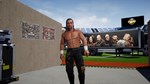 AEW: Fight Forever - Rated Gold Superstar Pack DLC