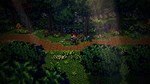 RPG Developer Bakin PixelScapes Forest Pack DLC