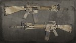 Squad Weapon Skins - Clash Pack DLC * STEAM RU *