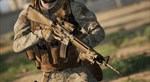 Squad Weapon Skins - Clash Pack DLC * STEAM RU *